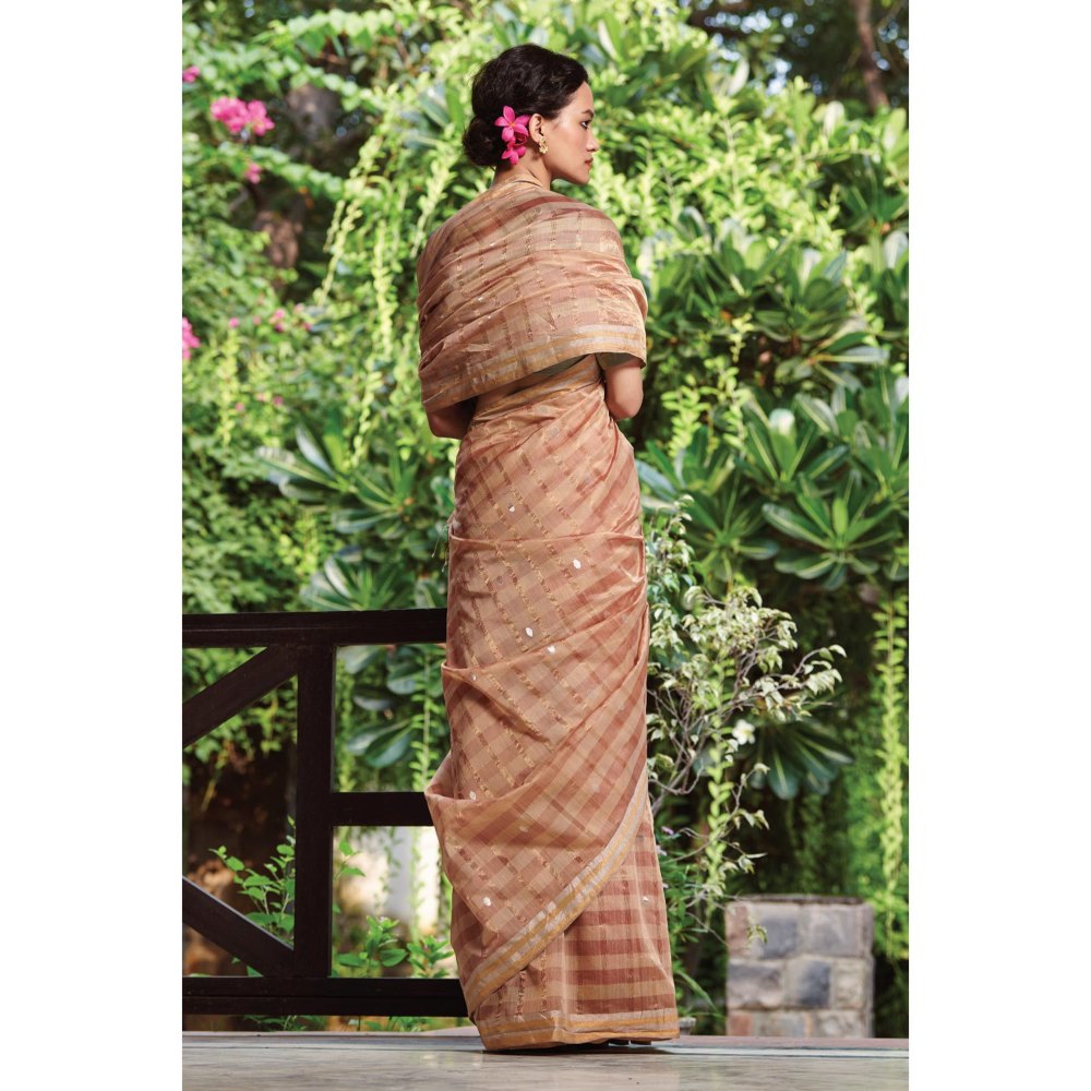 Dressfolk Sahaana Saree