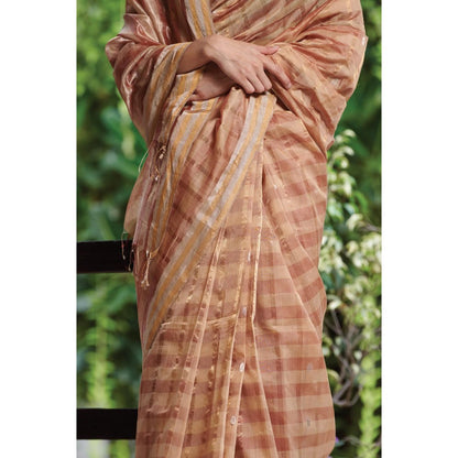 Dressfolk Sahaana Saree