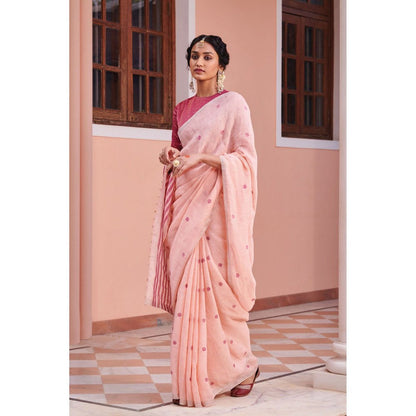 Dressfolk Bindiya Saree
