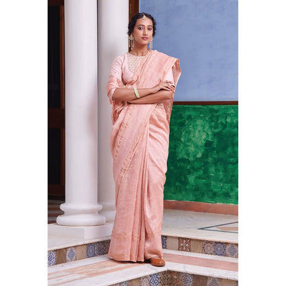 Dressfolk Dilkhush Saree