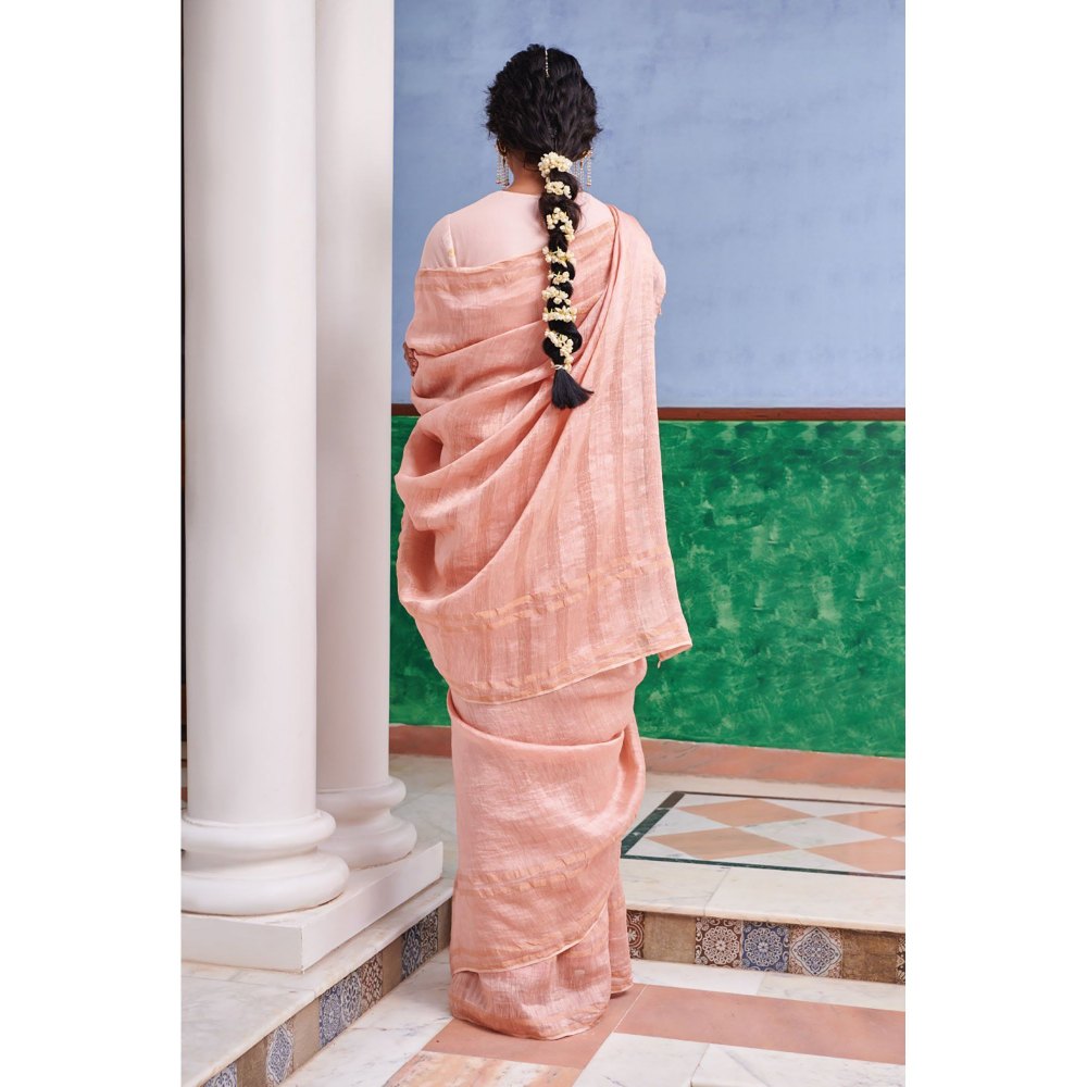 Dressfolk Dilkhush Saree