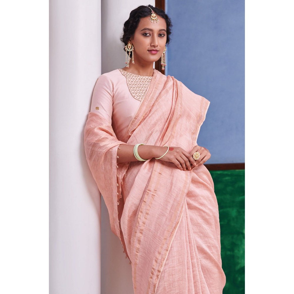 Dressfolk Dilkhush Saree