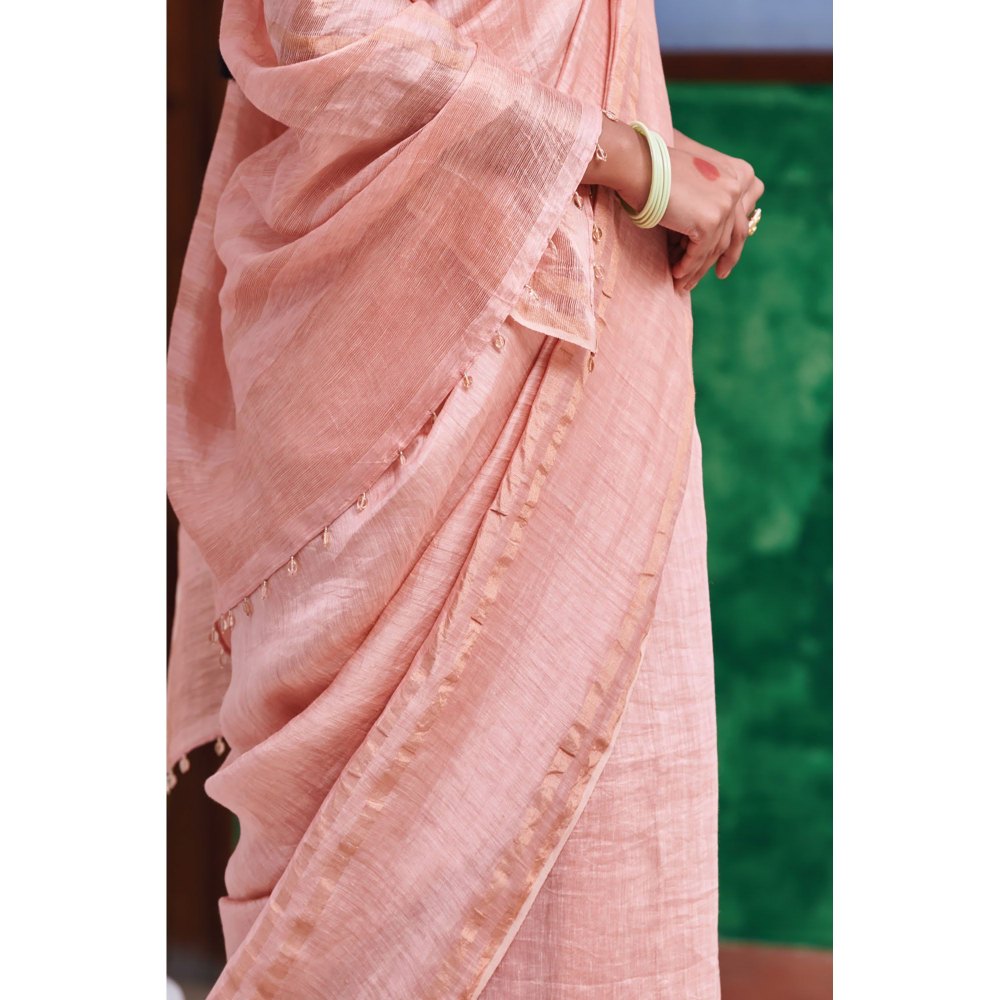 Dressfolk Dilkhush Saree