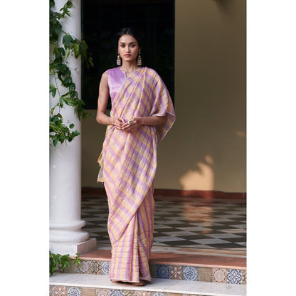 Dressfolk Rangoli Saree