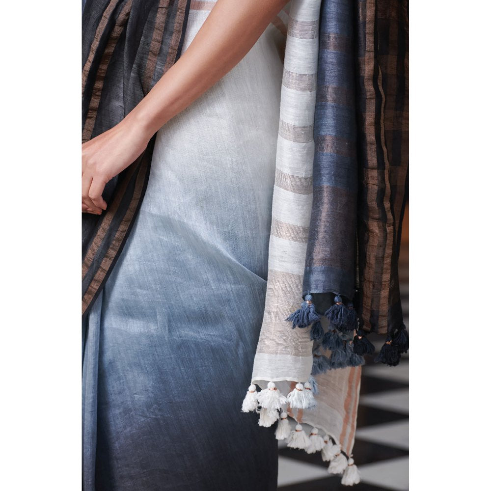 Dressfolk Raat Raani Saree