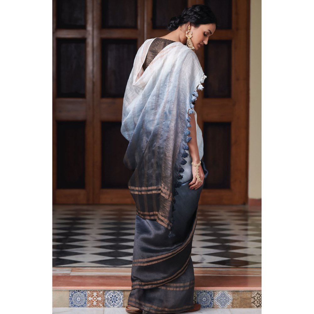 Dressfolk Raat Raani Saree