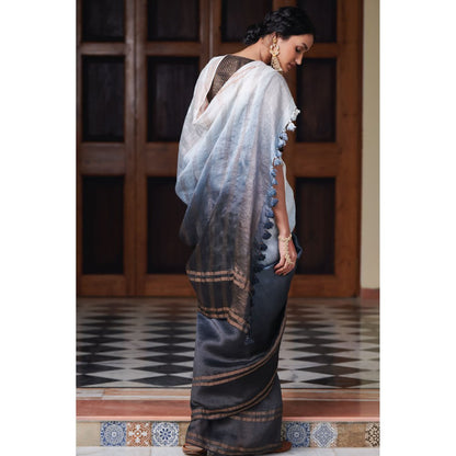 Dressfolk Raat Raani Saree