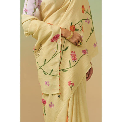 Dressfolk Women Aangan Saree