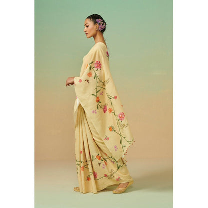 Dressfolk Women Aangan Saree