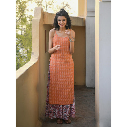 Gulaal Druti Kurta (Set of 2)