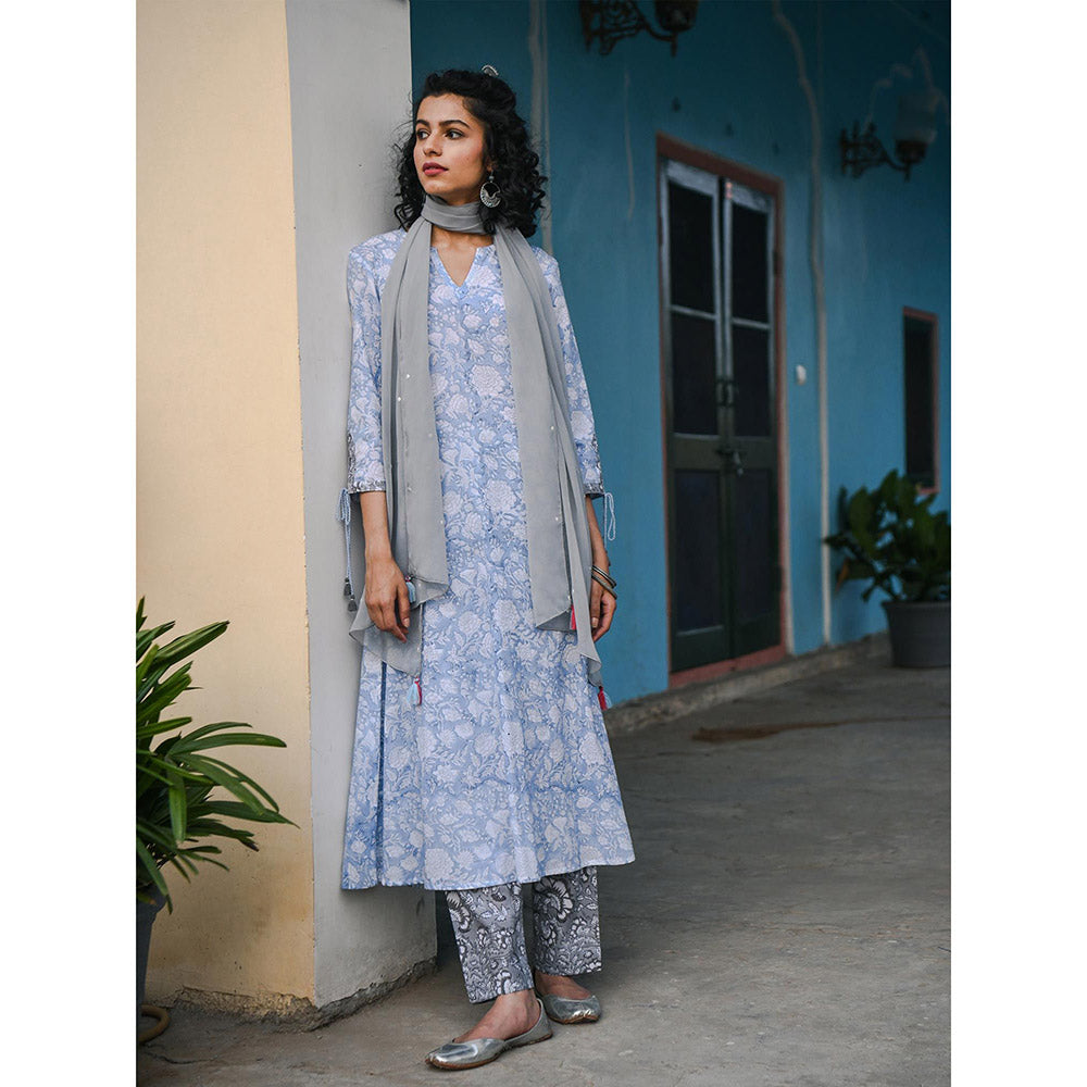 Gulaal Alhan Kurta