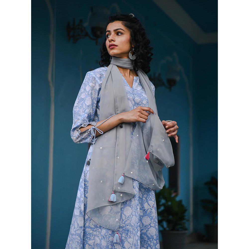 Gulaal Alhan Kurta