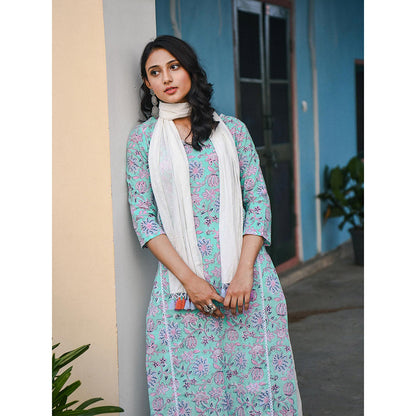 Gulaal Ketak Kurta