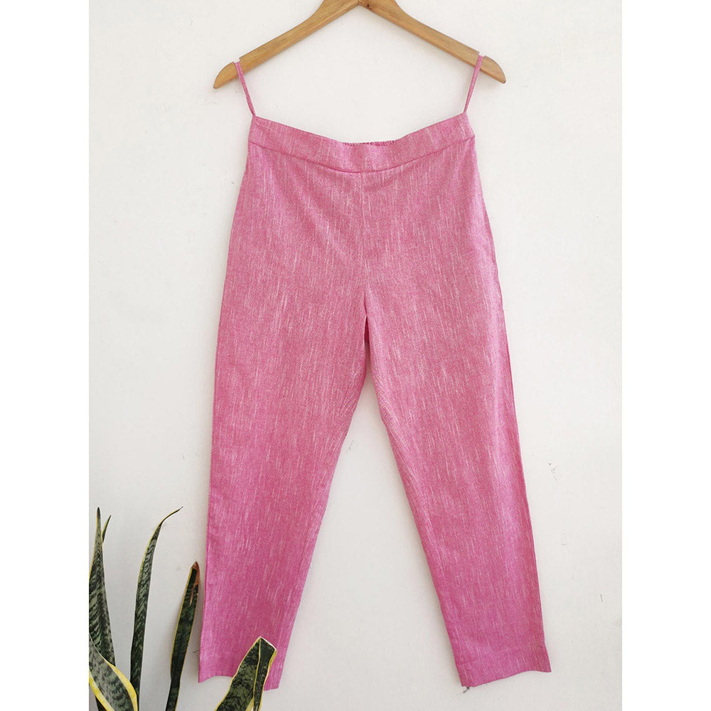 Gulaal Mranal Pants