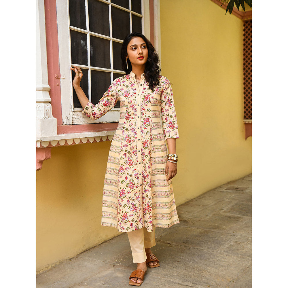 Gulaal Florian Kurta