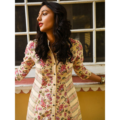 Gulaal Florian Kurta