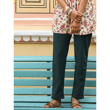 Gulaal Honeysuckle Chill Fit Top