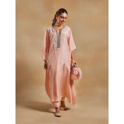 House of Exotique Gulika Kurta (Set of 2)
