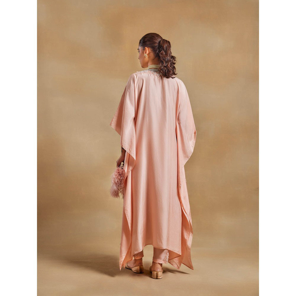 House of Exotique Gulika Kurta (Set of 2)