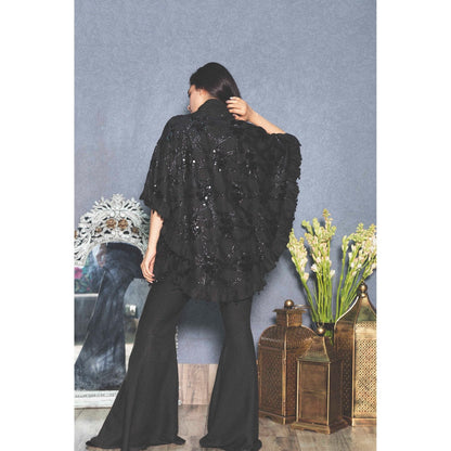 Inej Kimono