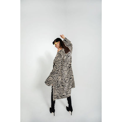 JULY ISSUE Black Ida Co-Ord (Set of 2)