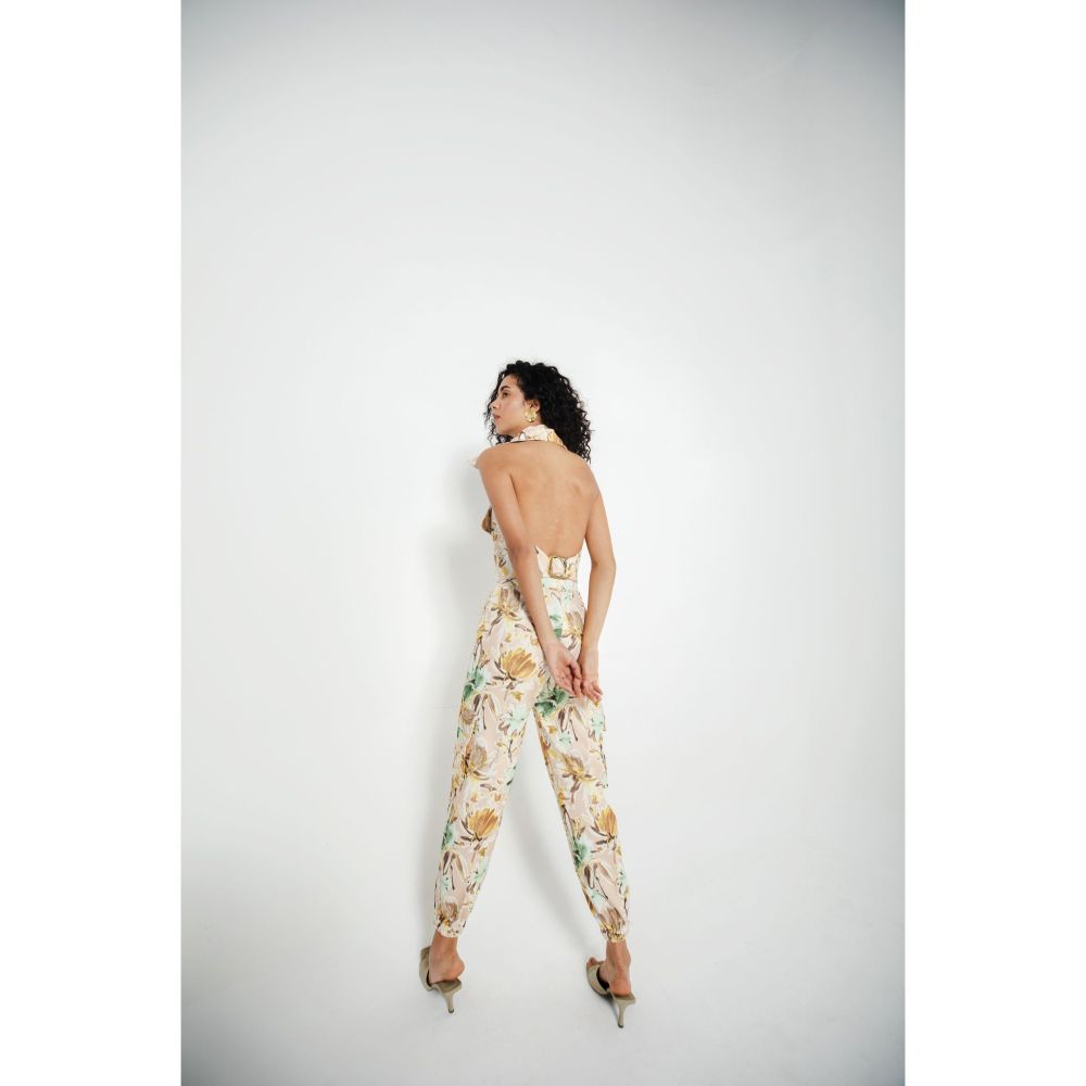 JULY ISSUE Brown Paula Co-Ord 01 (Set of 2)