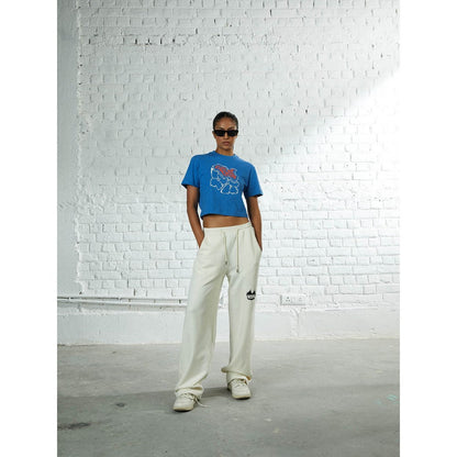 Kilogram SZN of Visions Cropped Tee
