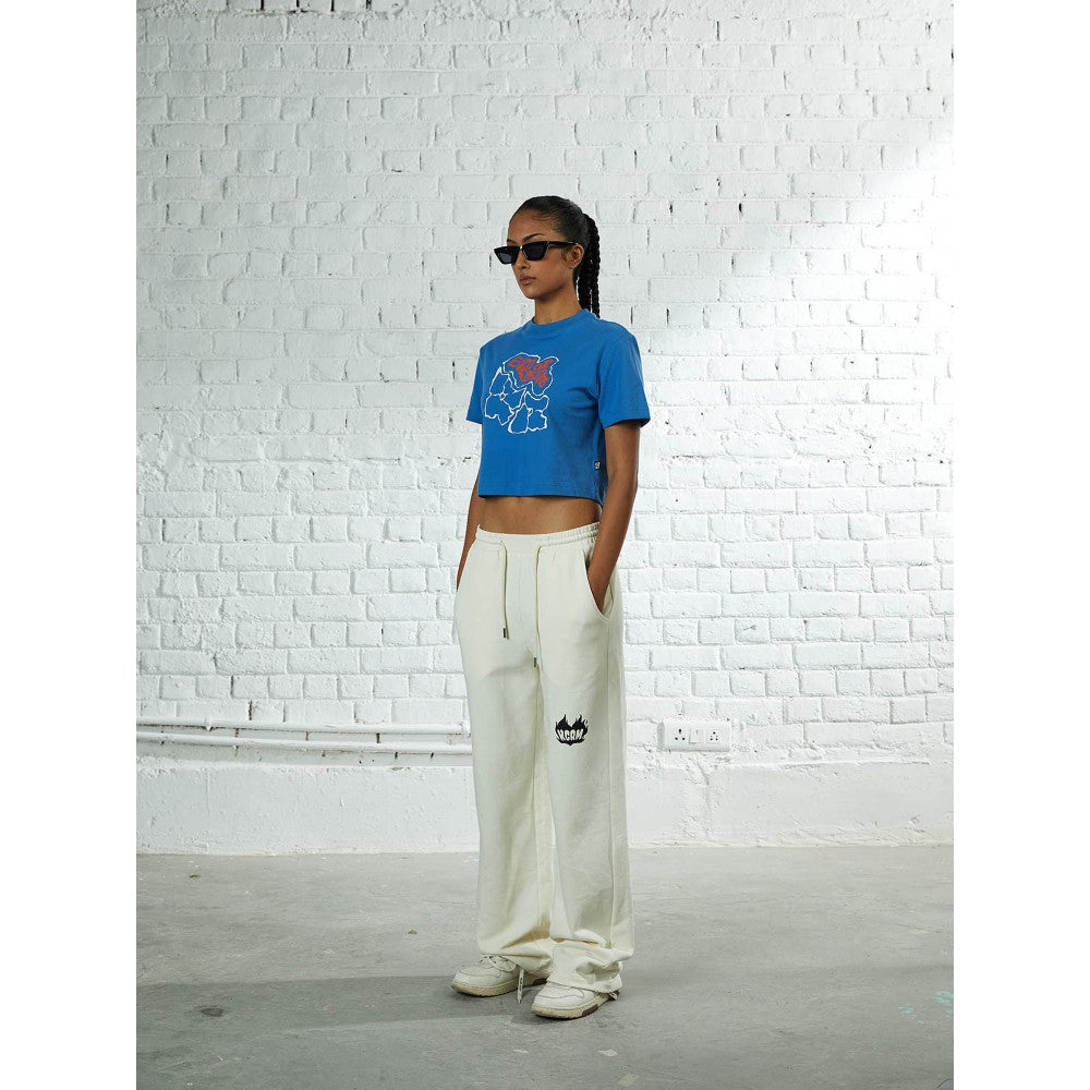 Kilogram SZN of Visions Cropped Tee