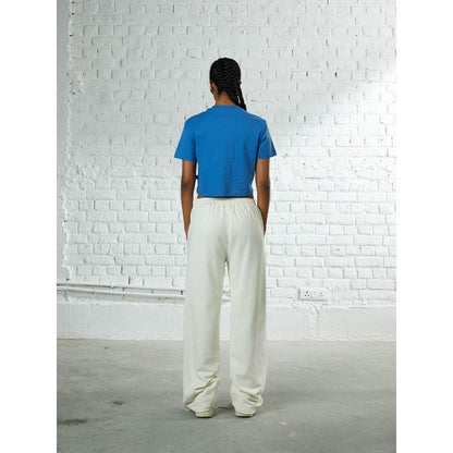 Kilogram SZN of Visions Cropped Tee