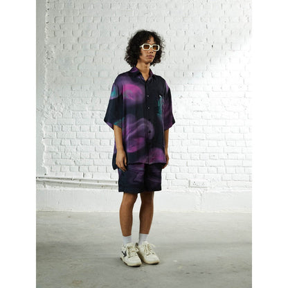 Kilogram Vapour Shirt