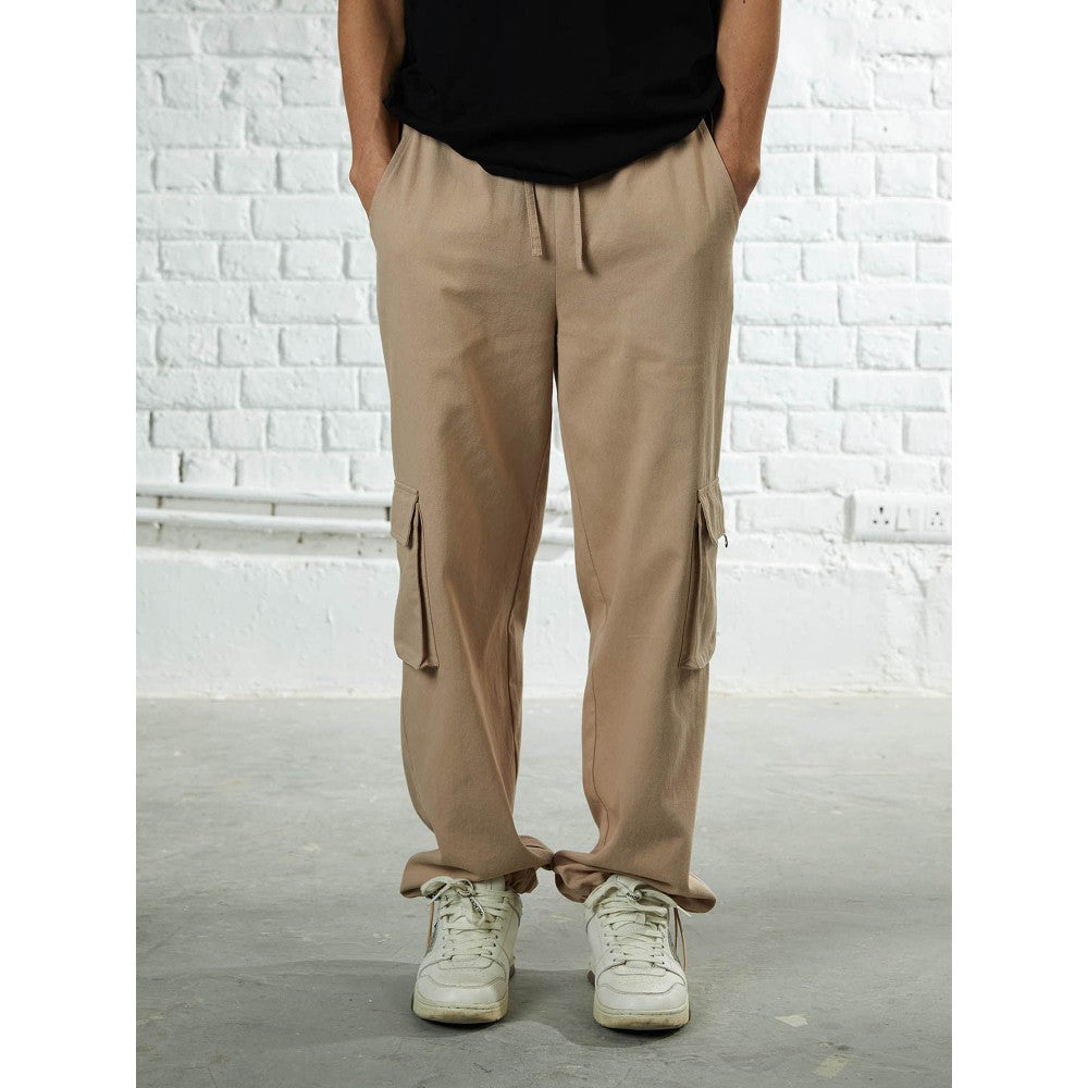 Kilogram Drawstring Cargo Pant