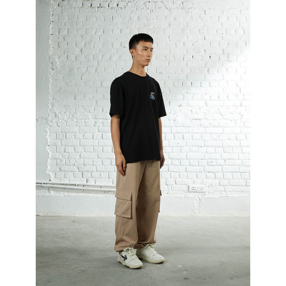 Kilogram Drawstring Cargo Pant