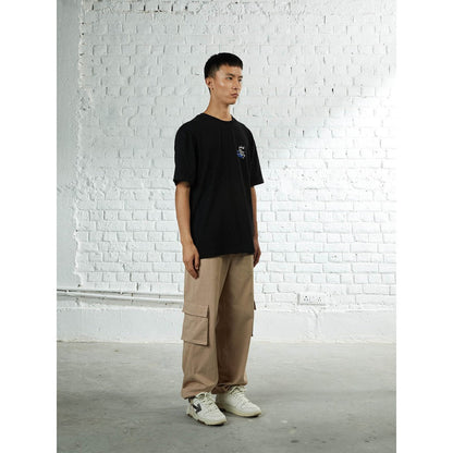 Kilogram Drawstring Cargo Pant