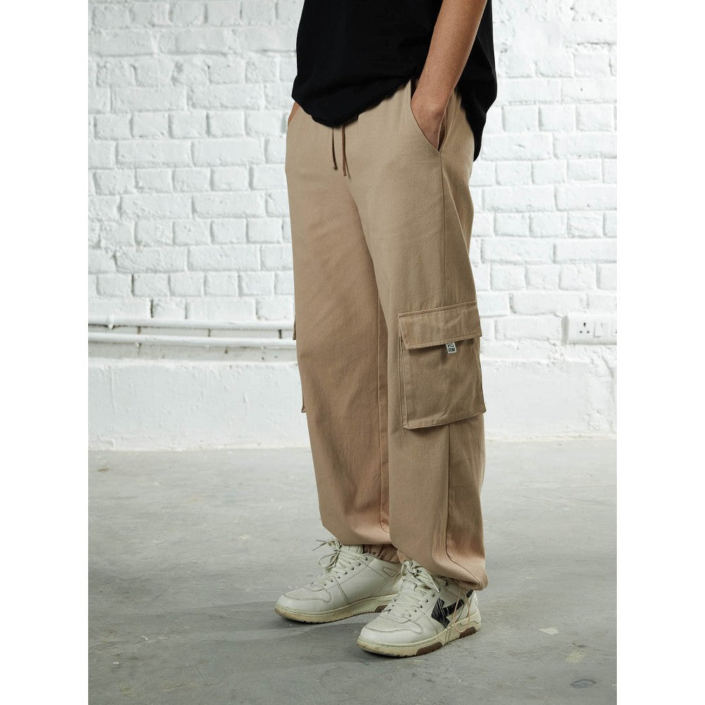 Kilogram Drawstring Cargo Pant