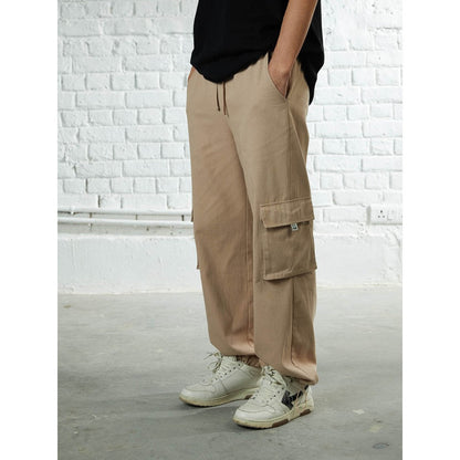 Kilogram Drawstring Cargo Pant