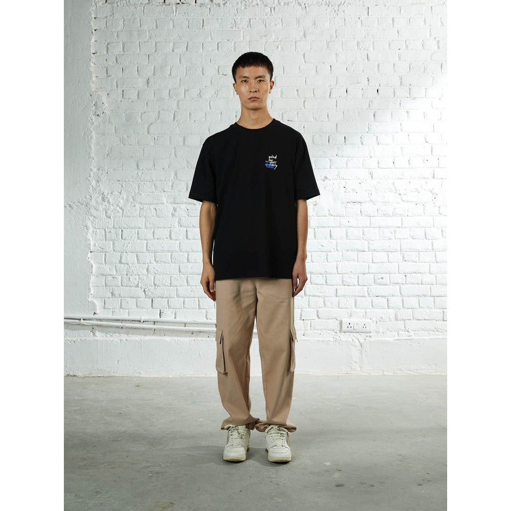 Kilogram Drawstring Cargo Pant