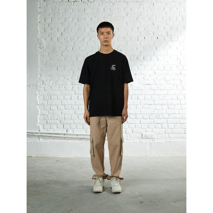 Kilogram Drawstring Cargo Pant