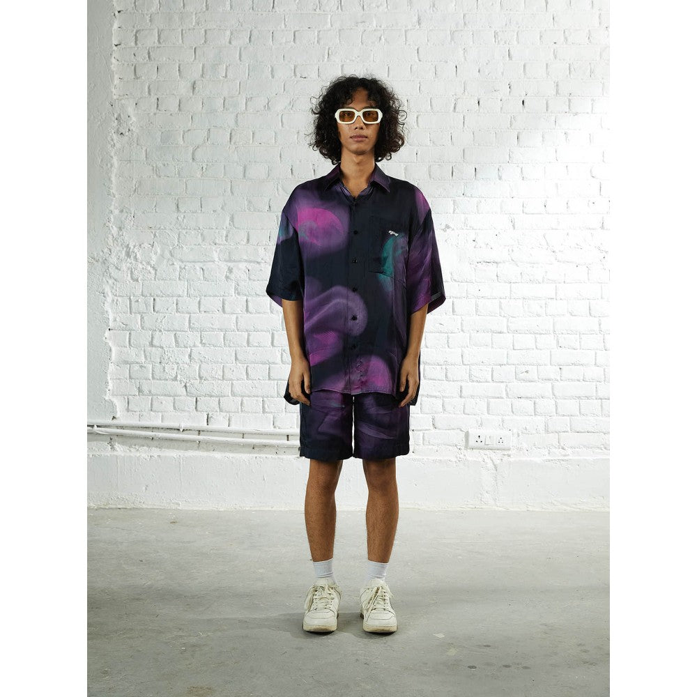 Kilogram Vapour Shorts