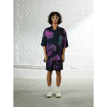 Kilogram Vapour Shorts
