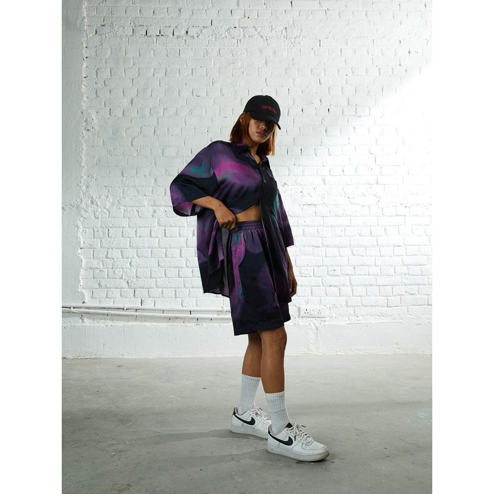Kilogram Vapour Shorts