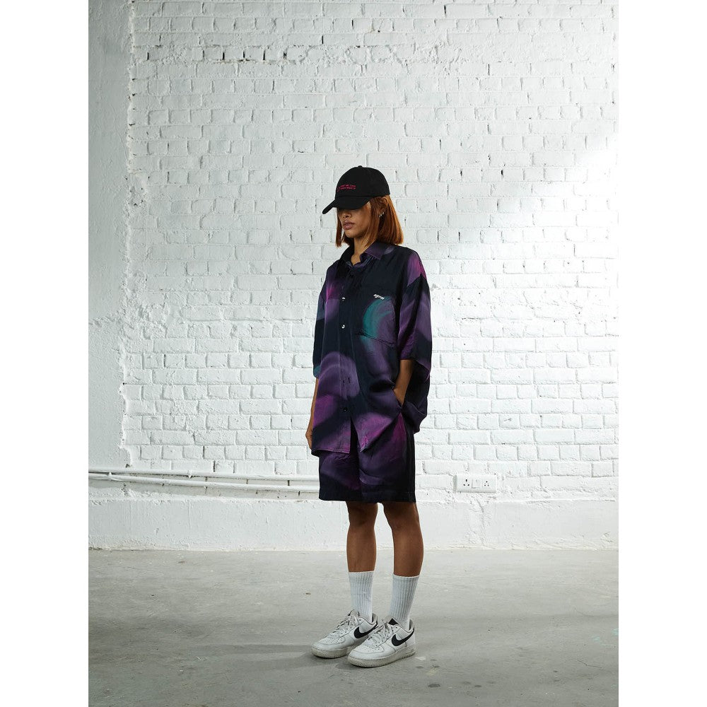Kilogram Vapour Shorts