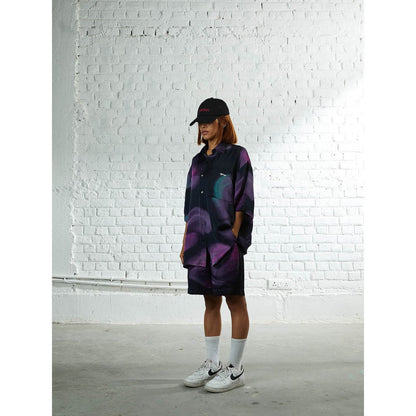 Kilogram Vapour Shorts