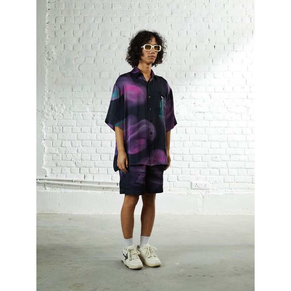 Kilogram Vapour Shorts