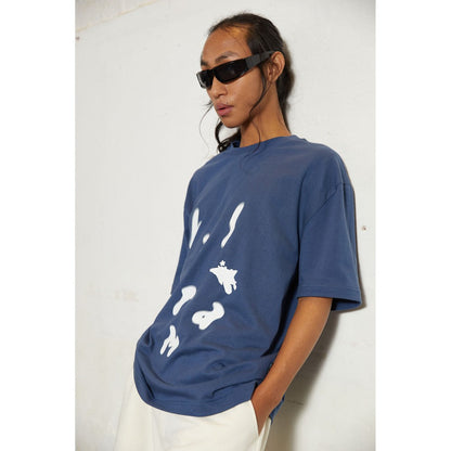 Kilogram Jumble Cotton Tee