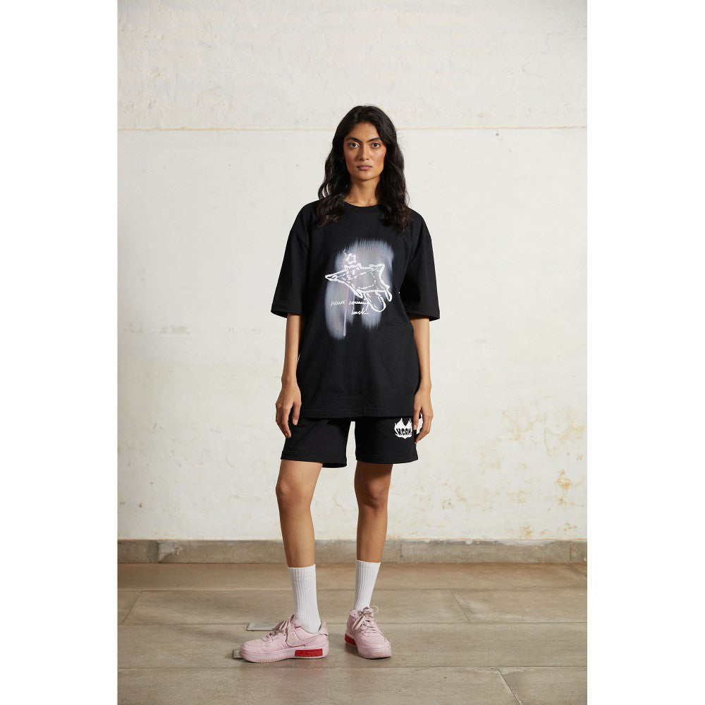 Kilogram Never Coming Back Cotton Tee