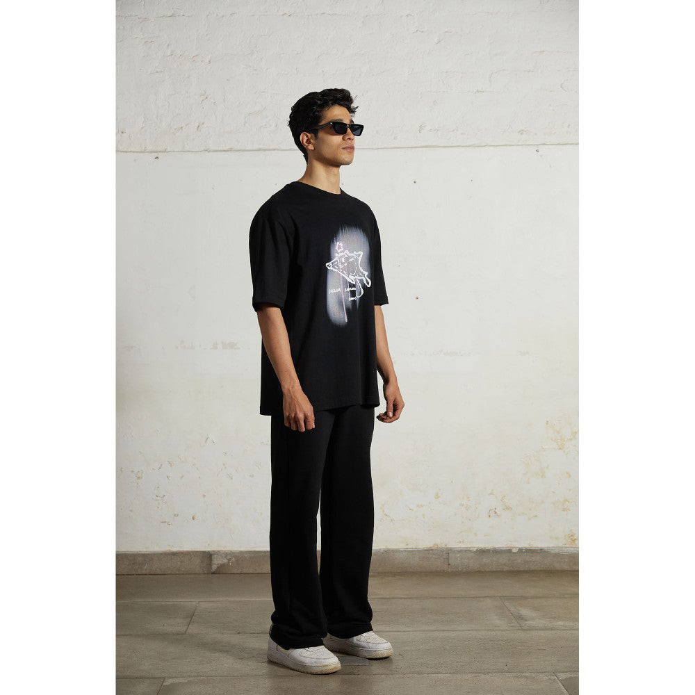 Kilogram Never Coming Back Cotton Tee