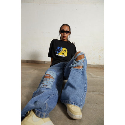 Kilogram New Friends Cotton Tee