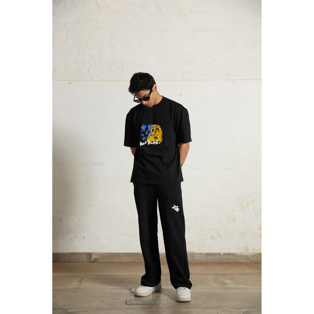 Kilogram New Friends Cotton Tee