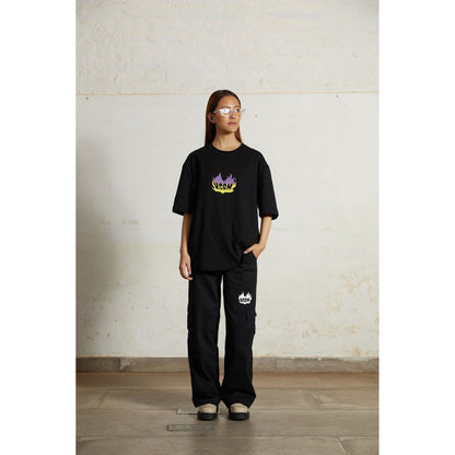 Kilogram Your Gram Sucks Cotton Tee