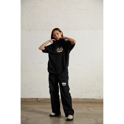Kilogram Your Gram Sucks Cotton Tee